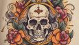 Realist Tattoo Designs