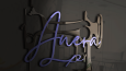 Anera tekstil logo tasarımı