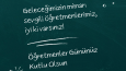 Çalışmalarımız