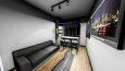 3D MOBİLYA TASARIMI RENDER 