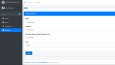 Admin Panelli Web Uygulaması