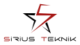 Sirius Teknik - Firma Tanıtım