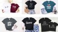 Etsy mağaza tasarımları 