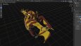 3D Karakter ve Ortam Tasarımı, Video  (Blender & ZBrush)