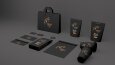 Wolf Coffee Projesi