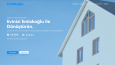 Emlak Şirketleri için Web Sitesi