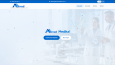 Medikal Websitesi Tasarımı