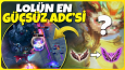 Youtube LoL Kapağı