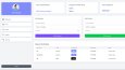 Kişisel finance tracker uygulaması