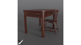 3D Game Assets