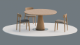 3D model - Potfolio