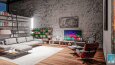 Mimari Render Çalışmaları
