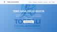 Torbalı Havalandırma Site Taslak Tasarımı