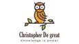 Christopher De great