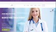 Clinic, Acenta ve Dr Web Site Portfolio