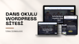 Wordpress konusunda her işleminizi yaparım