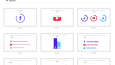 Etkileyici Statik/Haraketli İnfografik Tasarımları