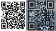 QR kod tasarımları