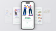 UI/UX Arayüz Tasarımı