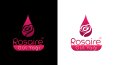 Gül Yağı-Logo Tasarımı