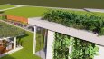 Modern Villa & Konut 3D Görselleştirme Projesi