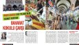 Ekovitrin Dergisi- Röp.Deşifre,Redaksiyon ve Düzenleme Haber