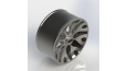 SolidWorks ile yaptığım birkaç tasarımdan örnek