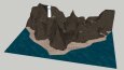  Mimari projelere uygun 3D modelleme hizmeti 