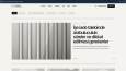 Hukuk İşletmeleri İçin Next.Js Kurumsal Site