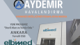 Modern Broşür ve Kurumsal Afiş Çalışmalarım