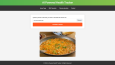 AI Food Tracker
