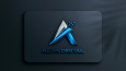 Alpa Digital Logo Tasarımı