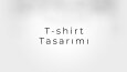 Tshirt Tasarımı