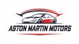 Aston Martin Logo Tasarımı