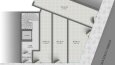 Fatih'te Bir Apartman | 2D Görselleştirme