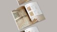 Marble Catalog Design