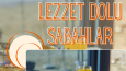 Restoran ve Fast Food Gibi İşletmeler İçin Menü Tasarımı