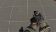 Gelişmiş Gerçekçi FPS Projesi