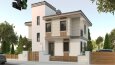 Gerçekçi 3D Model & Render