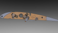 İHA-Slat Flap Mekanizması
