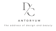 Antoryum Kartvizit ve Logo Tasarımı