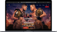 UFC