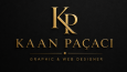 Premium Logo Tasarımı | Modern ve Şık Marka Kimliğ
