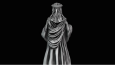 WARRIOR SCULPT