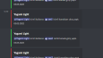 Discord - Takip Botu