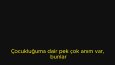 İngilizce, Arapça bir videoyu Türkçeye tercüme
