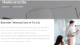 Kurumsal Web Site