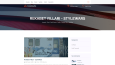 ICompany Website Scripti