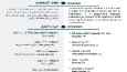 Üç Dilde Öz geçmiş "CV" 