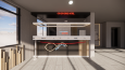 Otherverse-Butik Otel Tasarımı
